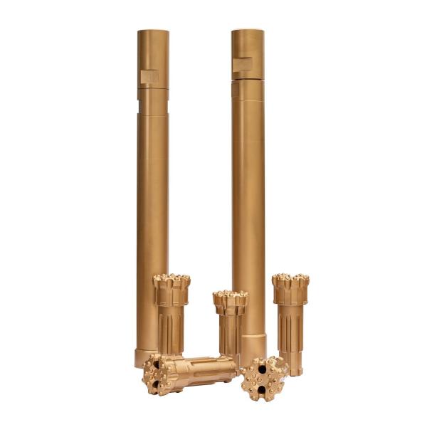 Forgeage de marteaux de la norme ASTM 5 Rh510 Ql50