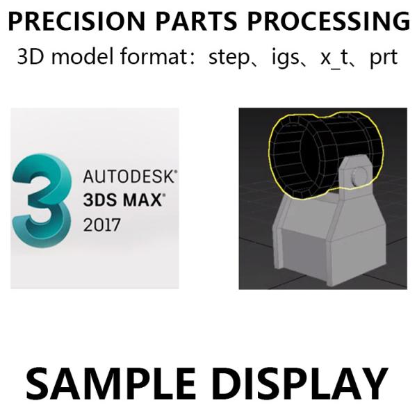 Tolerance Grade 4 Pressure Magnesium Zinc Alloy Brass Aluminum Die Casting Parts