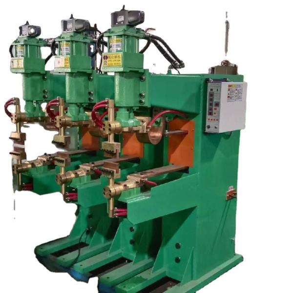 460 KG YXF-80 Сварная сетка высокопроизводительная пневматическая взводная сварочная установка для сварки металлов