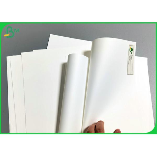 ЛЮБИМЕЦ A4 200 микронов определяет размер синтетическую бумагу с покрытием полип