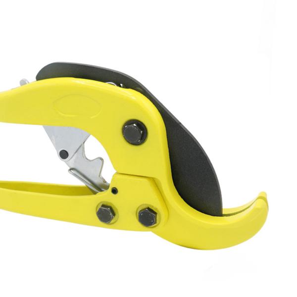 ПВХ труборезатель 63 мм Улучшенное лезвие Алюминиевый сплав для тяжелой работы