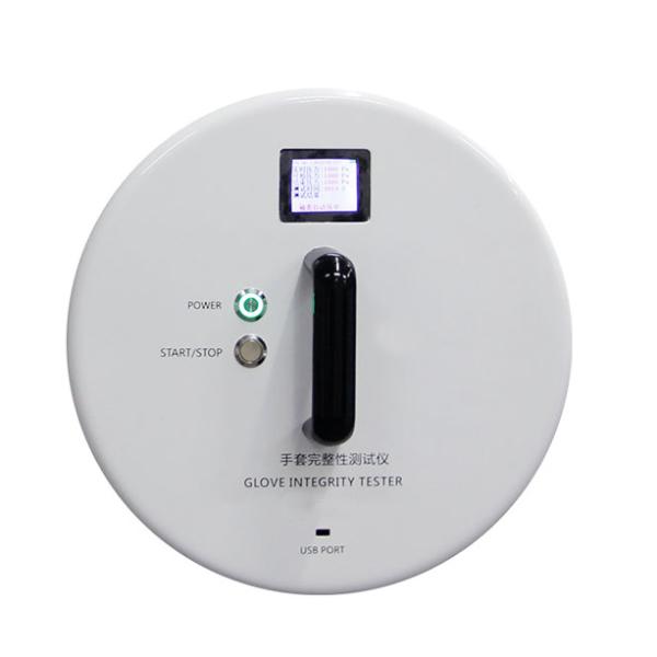 GIT-WLAN01 DC12V Glove Integrity Testing Machine Lab Testing Instruments