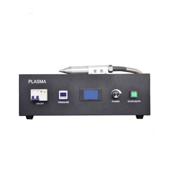 Atmospheric Plasma Cleaning Machine 220V Ultra Low Temperature Plasma Cleaner