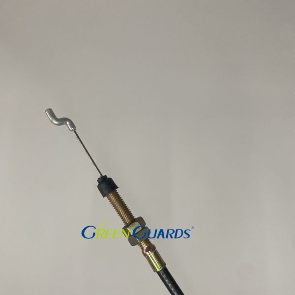 Lawn Mower Cable GAMT592 Fits Deere 180A/220A Walk-Behind Greensmowers