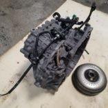 Nissan MR20 Used Gearbox with 2.0 L Displacement 3.7 Nismo Engine