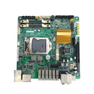 Parties de machines ATM NCR Estoril carte mère Intel Haswell 445-0764456
