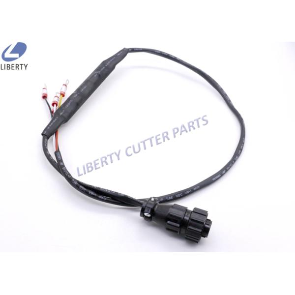 Partes 74897001 del cortador de GT7250 S7200 - montaje KI del módulo de impulsión del cable para la cortadora de