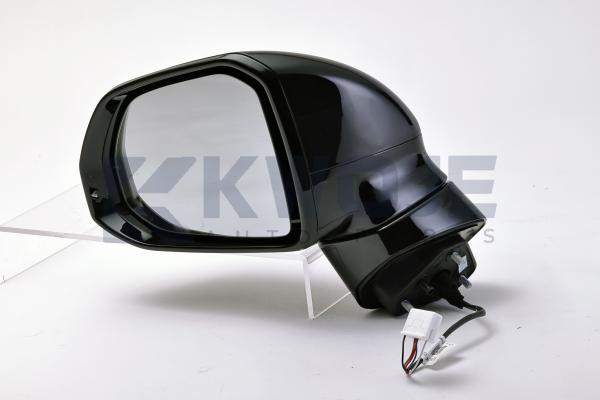 2022 JETOUR Dashing F16-8202010CA Rétroviseur extérieur - GAUCHE