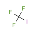 ≥99.9% Trifluoroiodomethane CF₃I CAS 2314-97-8, for Electronic Specialty Gases, Semiconductor Processes, Novel Fire Extinguishing Agents, and High-End Fluorinated Material Applications