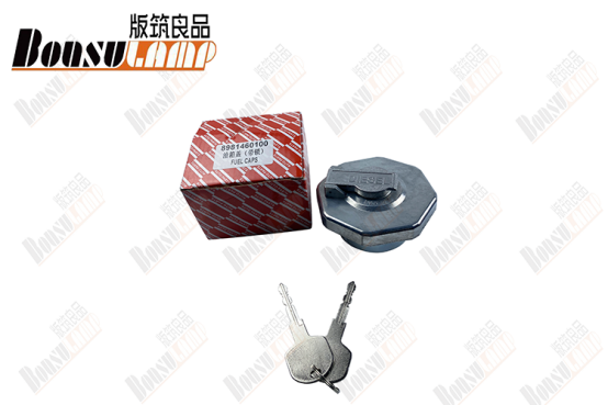 Капсула для топливных баллонов для NPR08 OEM 8-98146010-0 8981460100