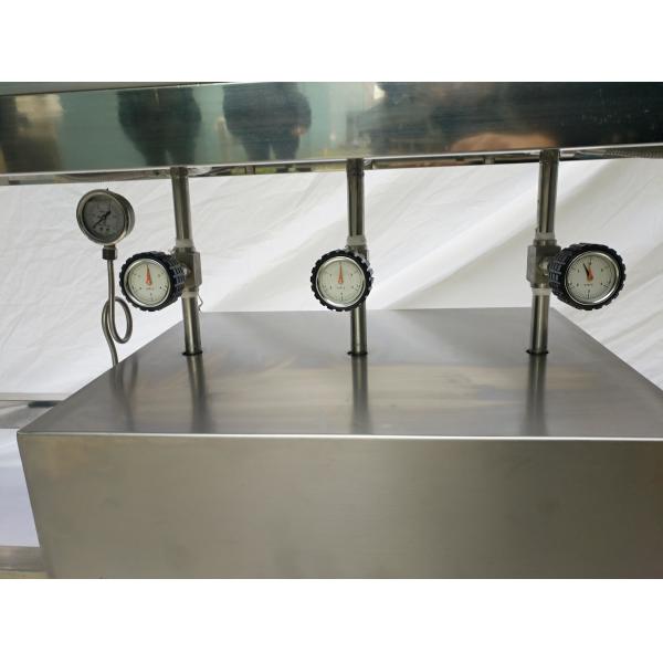 Efficient And High-Speed Steam Tunnels For Any Specific Packaging Project