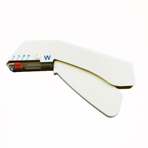 Veterinary Wound Closure Disposable Skin Stapler Kit GB15979-2002