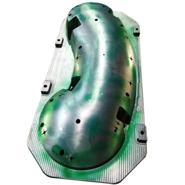 Части пластикового АБС ворот подводной лодки тоолинг впрыски НАК80 автоматические пластиковые