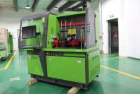 JZ-618 Actuateur 320D Pompe CR Haute pression EUI EUP HEUI GDi Injecteur banc d'essai multifonctionnel de machine
