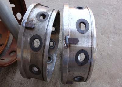 Mâle de empilage unique et enveloppe de Bauer Type Casing Joint Single et double femelle de mur