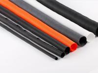 Le multifilament en nylon libre d'halogène a tressé la réduction du bruit gainante protectrice
