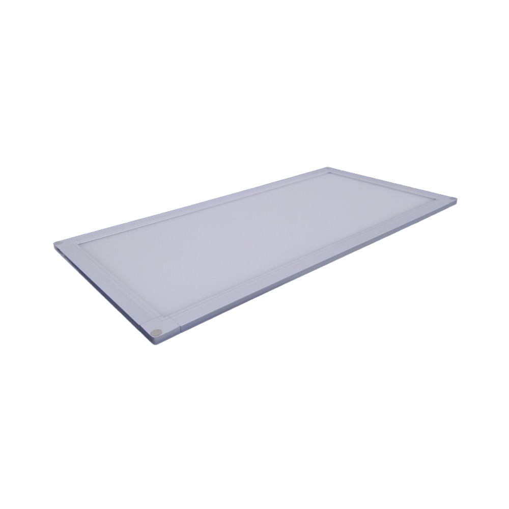 High Brightness LED Cleanroom Light Panel 300x1200mm 300x600mm 600x600mm