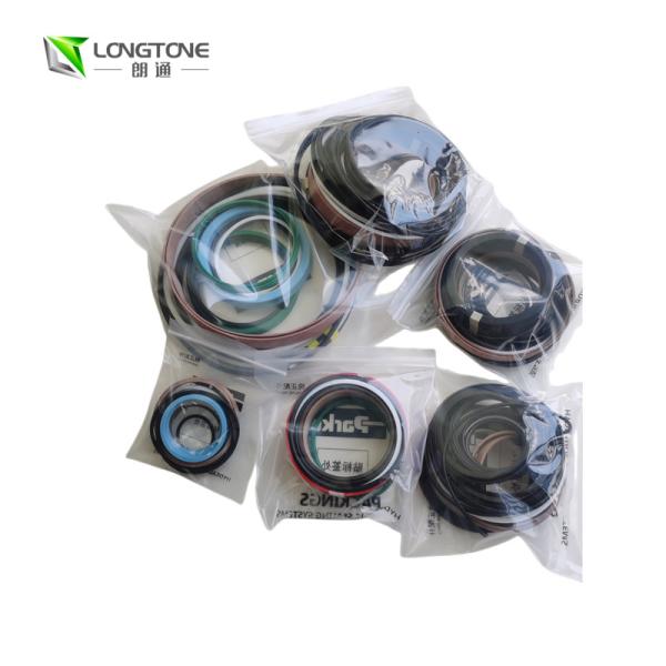 Schwing Putzmeister Concrete Pump Excavator Seal Ring