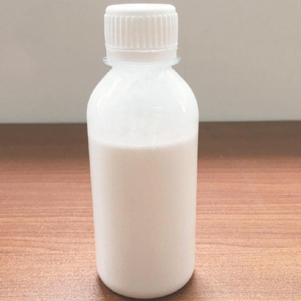 60-130nm PTFE Dispersion Coating Milky Yellowish Liquids SF-651PS
