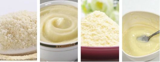 Energy Saving Baby Food Making Machine 75kw 380V 50HZ Easy Operation