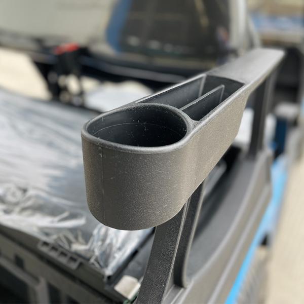 2024 Launched Brand New 4 Wheel Electric Golf Hunting Buggy Cart Back to Back 4 Seater For Sale