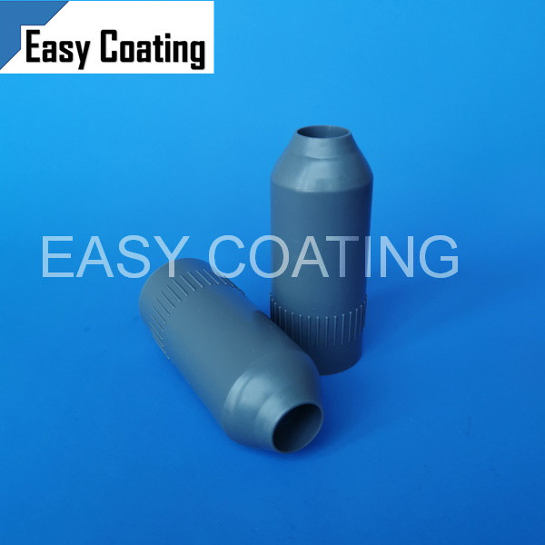 Easy coating automatic powder coating gun  Opti GA02 thread sleeve supplier 379166