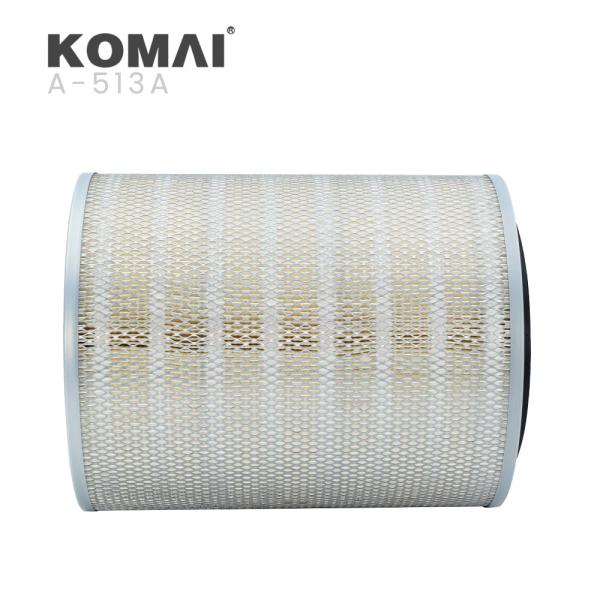 High Quality Air Refiner Filter A-513A A369J A23369 AC7491 AF4647KM  For Industrial Machinery Engine