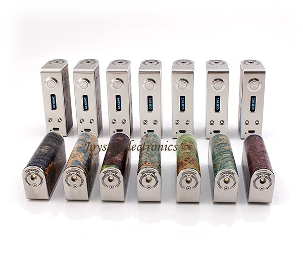 2016 SXK Newest DNA chip & SXK chip Cute Mod Hot Alibaba Malaysia Stabwood GEM Box Mod