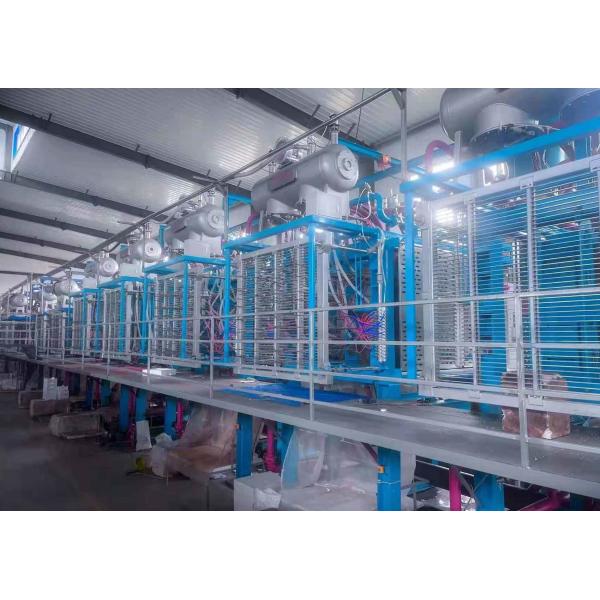 MÁQUINA DE MOLDE AUTOMÁTICA DA FORMA DE PINSHENG EPS