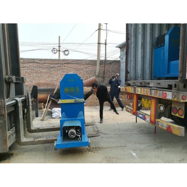 380v/400v/415v Direct Agriculture Waste Walnut Shell Charcoal Coal Ball Press Machine