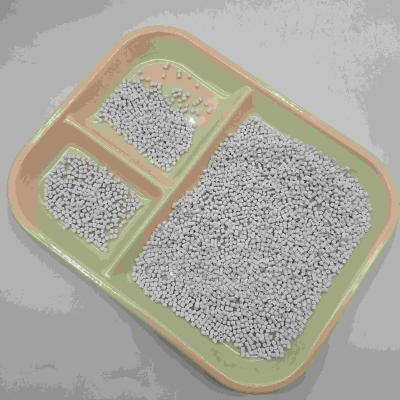 Non Halogen GF PP Blend High Impact Polypropylene Fire Retardant
