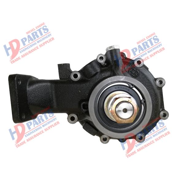OEM J08C Coolant Water Pump Diesel Engines Parts For HINO