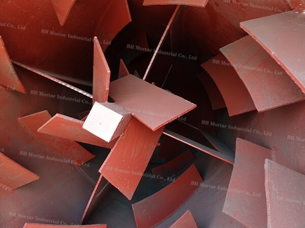 Powerful Industrial Sand Dryer Machine , Single Cylinder Roller Drum Dryer