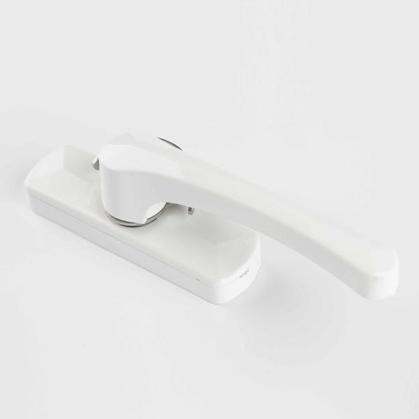Hotel Villa Apartment Office Building 90g Aluminum Crescent Lock for Sliding Window