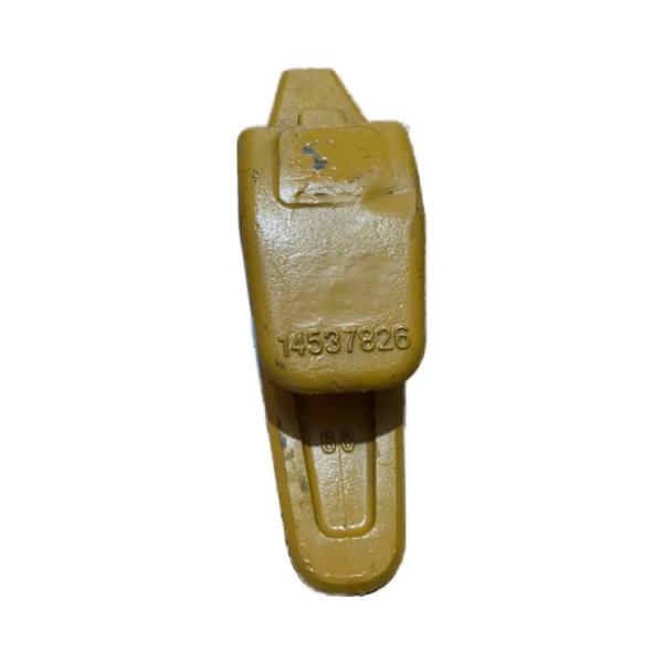 14537826 Construction Machinery Spare Part For V-olvo  EC480 Excavator Bucket Tooth Adapter