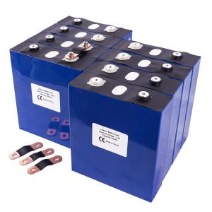 202ah 3.2v Lifepo4 Deep Cycle Battery CATL Lithium Iron Phosphate Cell