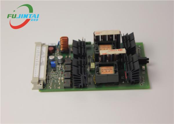 Anti Corresion SMT Machine Parts SIEMENS DC Konverter 24V 00354632 Solid Material