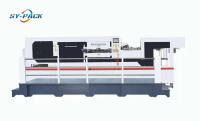 17KW 6500SHIPPING E MANIPULAÇÃO do cartão cortando da máquina da etiqueta do leito morrem cortador