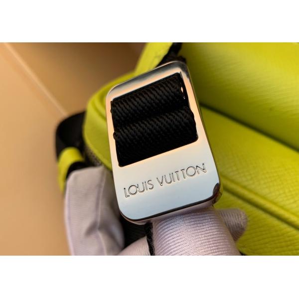 Black Square Taiga Leather Message Luxury Cross Body Bag Single Shoulder