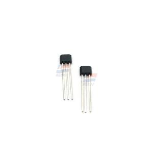 CS3040 Hall - effect sensor Wide Power Supply Voltage Range