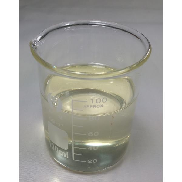 Жидкость агентов КВ-01 очищать воды для обработки сточных вод ХС 391190/391400 пульпы и бумажной промышленности