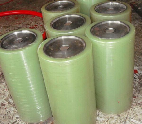 Manufacturing Industry Gravity Roller Conveyor With Waterproof Drum Tubular Motor Roller
