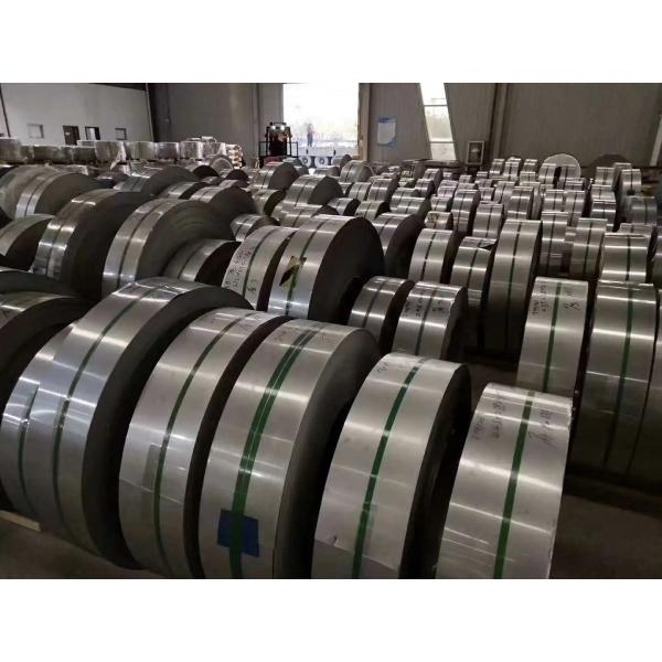 Катушка 1.2mm 2mm 2.5mm холоднопрокатное SS304 SUS304 прокладки NO.4 SS