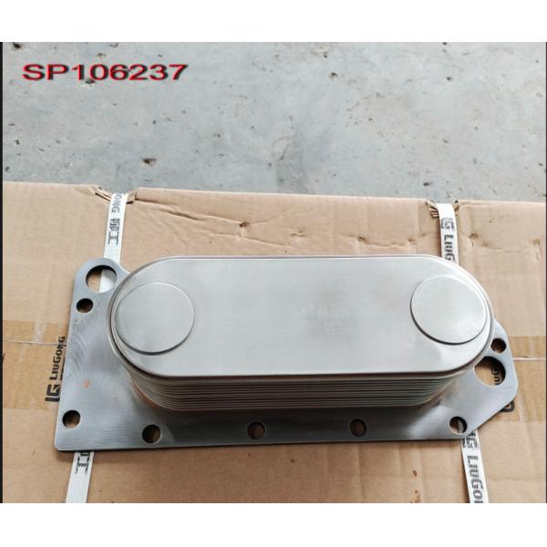 sp106237 3974815  6LT9.3 6cta8.3 4VBE3RW3  OIL COOLER CORE for Engine Parts