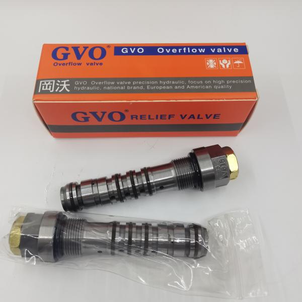 708-2G-03910 LS soupape pour PC200-7 PC200-8 pièces de pompe hydraulique