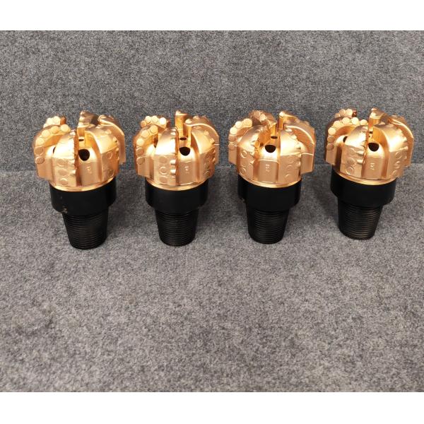 98mm-3593.7mm PDC-биты для индивидуального бурения горных скважин и бурения скважин для воды