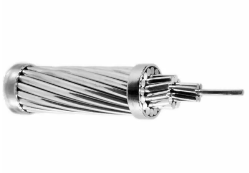 Силовые кабели ASTM B399 надземные, провод Aaac изоляции XLPE