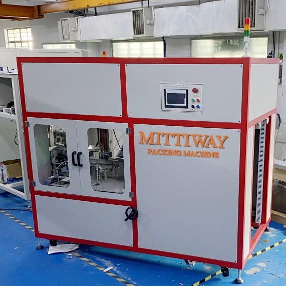 Самозаключающаяся тарелка Формирующая машина Оборудование полностью автоматическое Сертификация CE