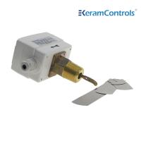 Interruptor de flujo para el refrigerador