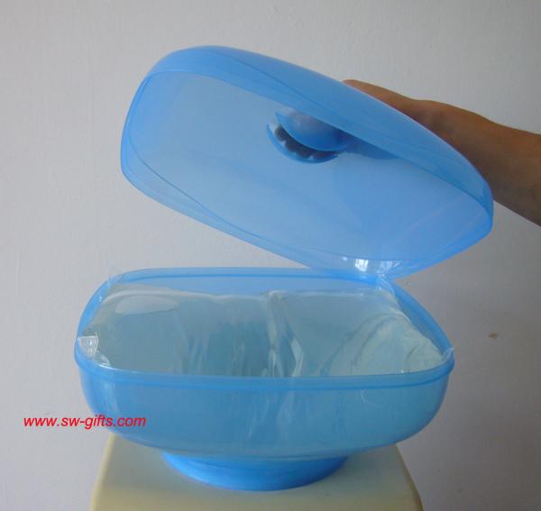Auto Water Bag Adaptor Bag in Box Connector Dispenser Water Dispenser Water Cooler Appliance